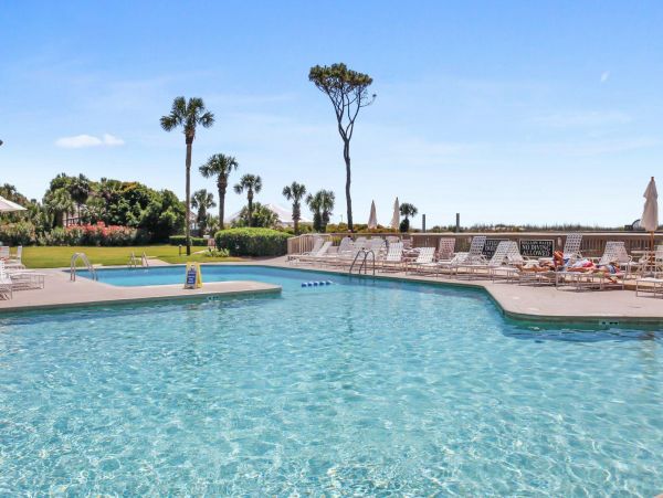 Hilton Head Condo 997648