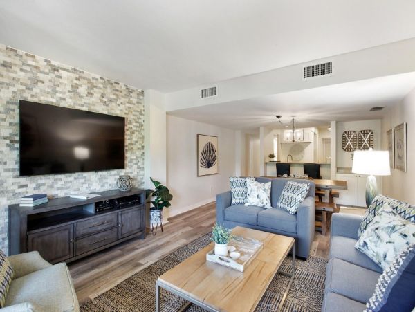 Hilton Head Condo 997648