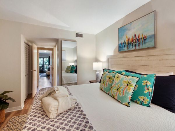 Hilton Head Condo 997648