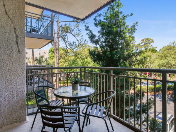 Hilton Head Condo 997648