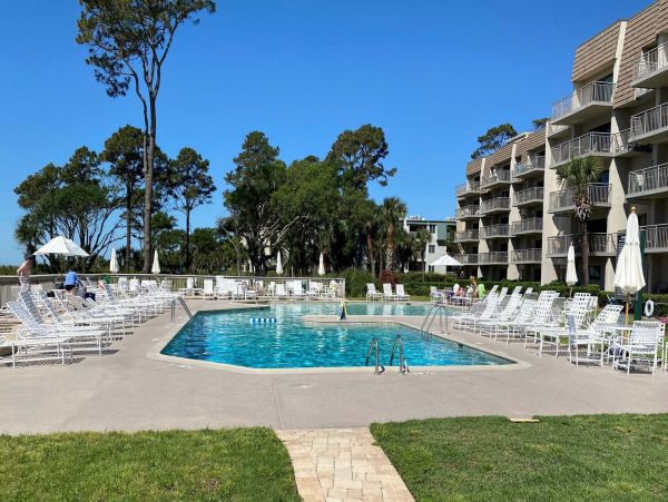 Hilton Head Condo 997648