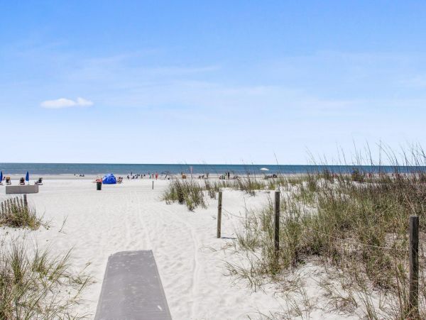 Hilton Head Condo 997648