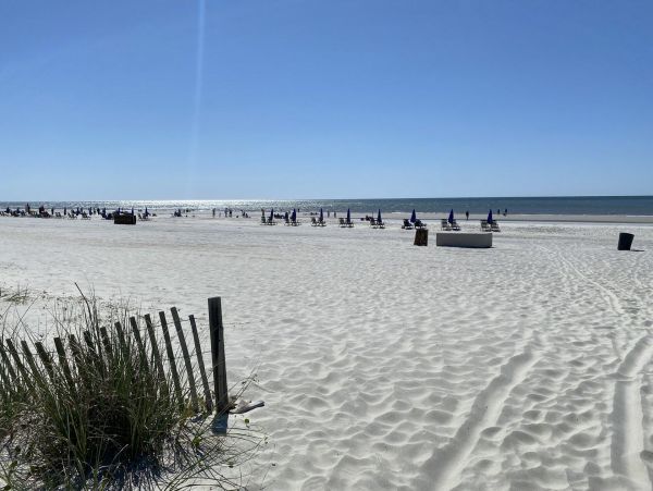Hilton Head Condo 997648