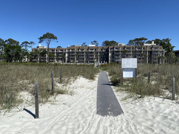 Hilton Head Condo 997648