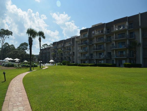 Hilton Head Condo 997648