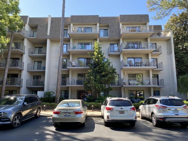 Hilton Head Condo 997648