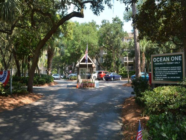 Hilton Head Condo 997648