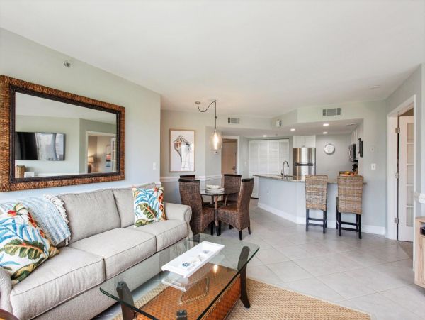 Hilton Head Condo 997649