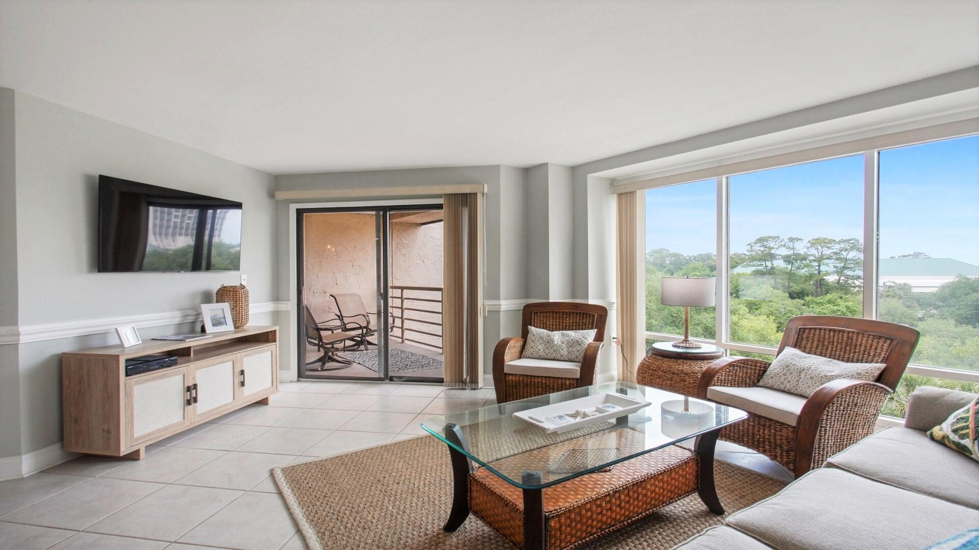 Hilton Head Condo 997649