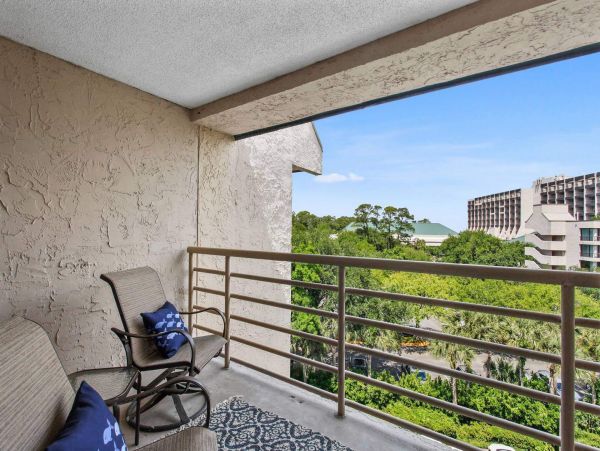Hilton Head Condo 997649