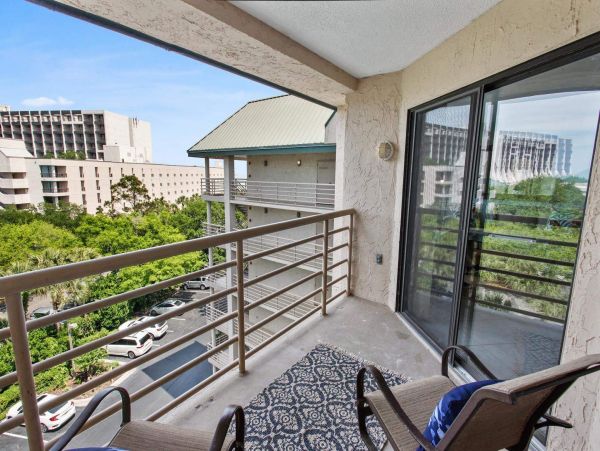 Hilton Head Condo 997649