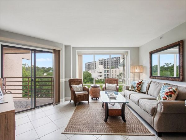 Hilton Head Condo 997649
