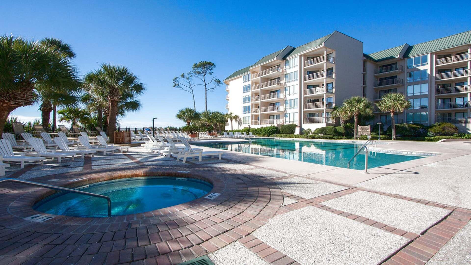 Hilton Head Condo 997649