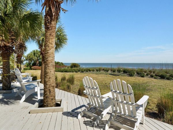 Hilton Head Condo 997649