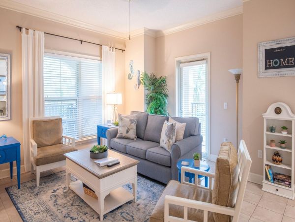 Hilton Head Condo 997650