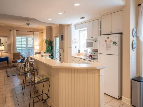 Hilton Head Condo 997650