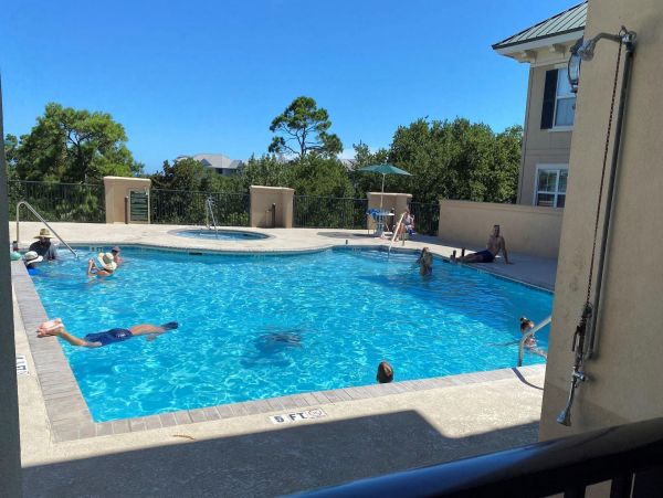 Hilton Head Condo 997650