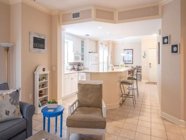 Hilton Head Condo 997650