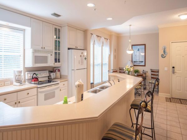 Hilton Head Condo 997650