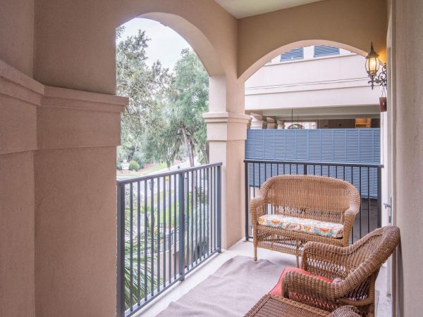 Hilton Head Condo 997650