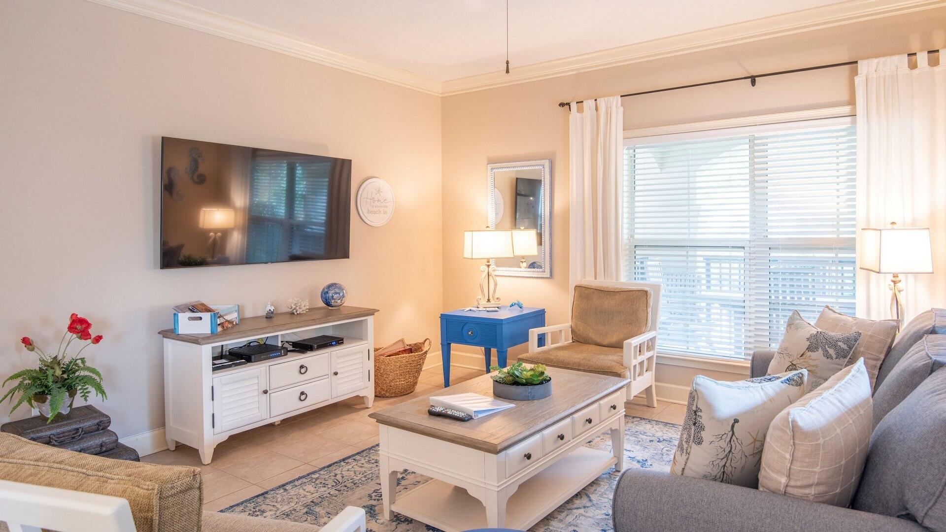 Hilton Head Condo 997650
