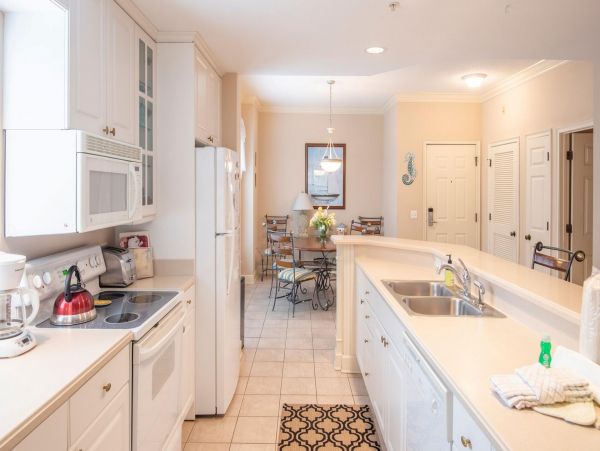 Hilton Head Condo 997650