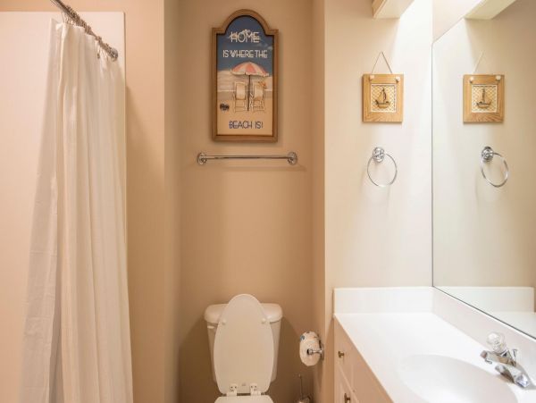 Hilton Head Condo 997650