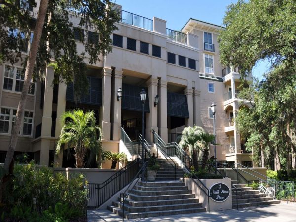 Hilton Head Condo 997650