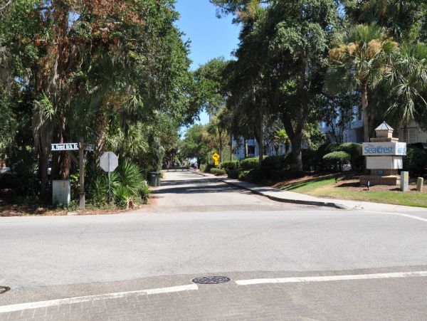 Hilton Head Condo 997650
