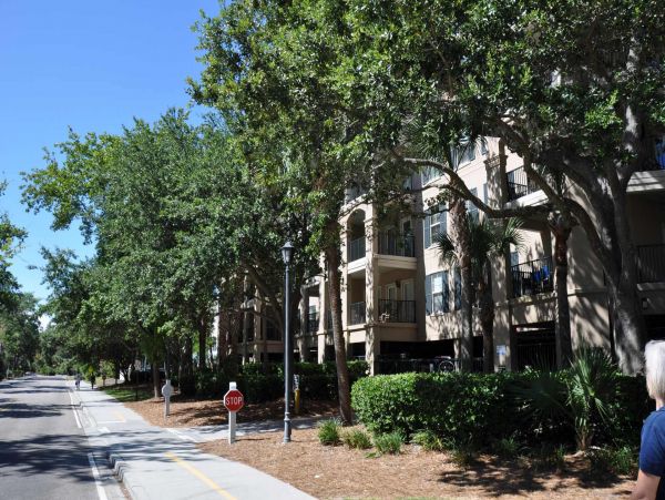 Hilton Head Condo 997650