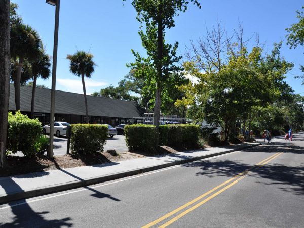 Hilton Head Condo 997650
