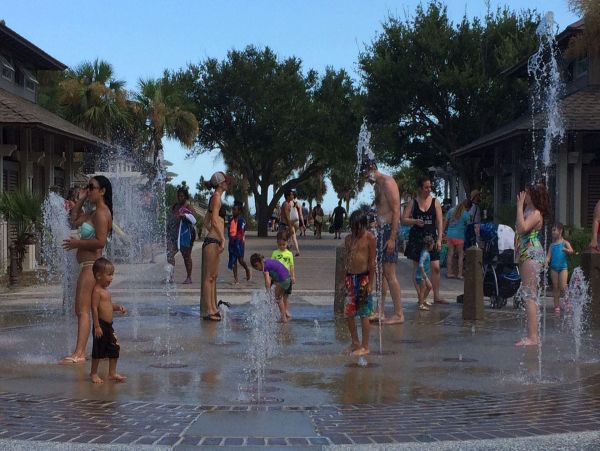 Hilton Head Condo 997650