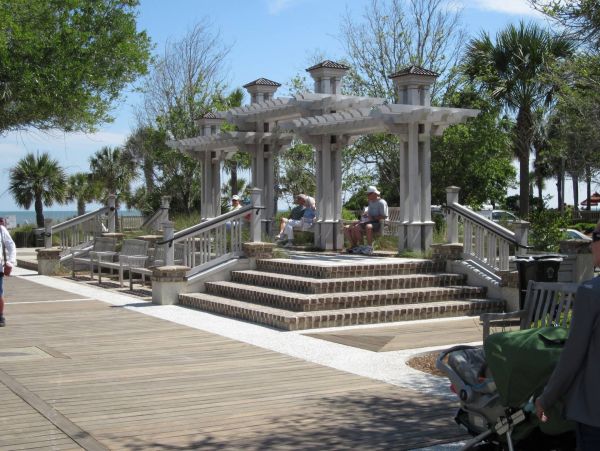Hilton Head Condo 997650