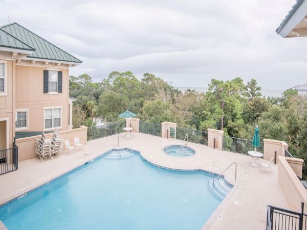 Hilton Head Condo 997650