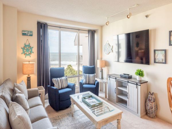 Hilton Head Condo 997653