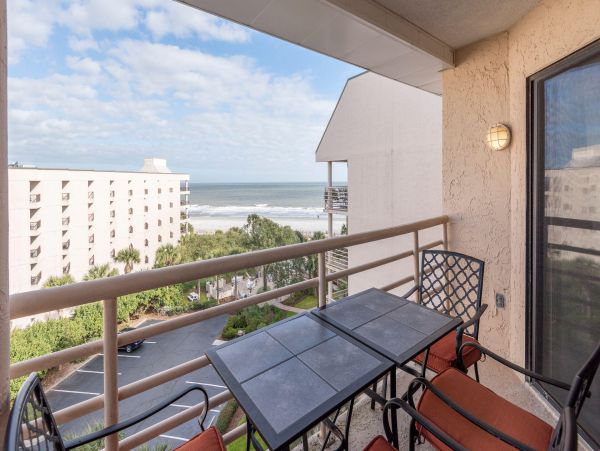 Hilton Head Condo 997653