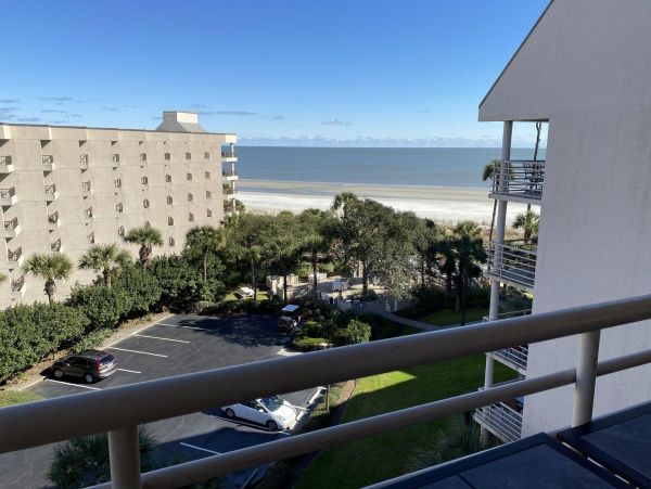 Hilton Head Condo 997653