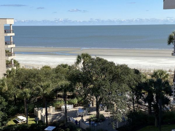 Hilton Head Condo 997653