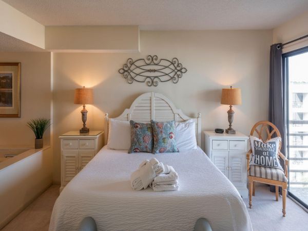 Hilton Head Condo 997653