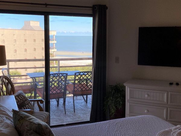 Hilton Head Condo 997653