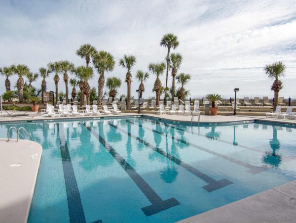 Hilton Head Condo 997653