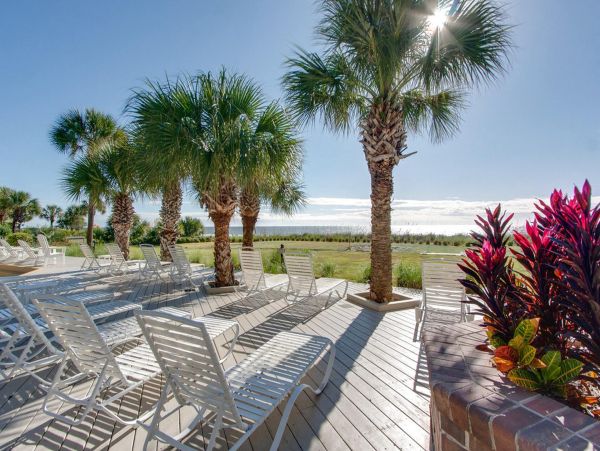 Hilton Head Condo 997653