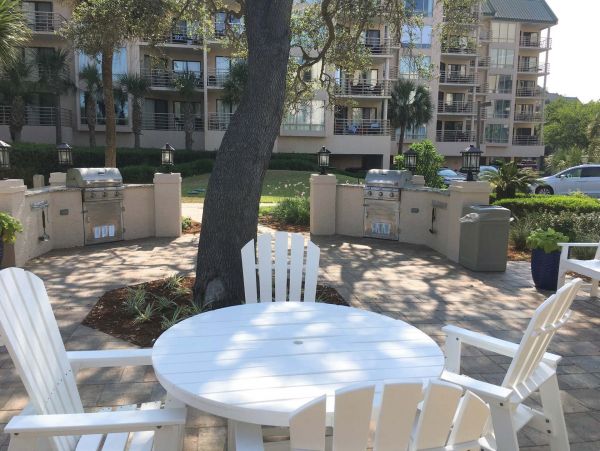Hilton Head Condo 997653