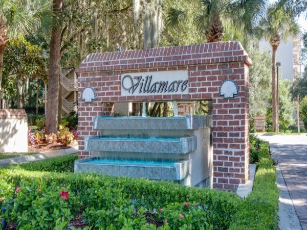 Hilton Head Condo 997653