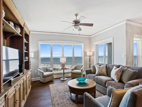 Hilton Head Upscale Condo