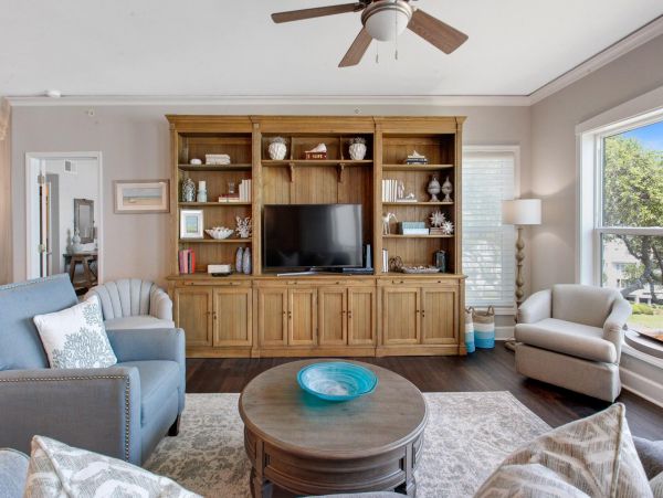 Hilton Head Upscale Condo