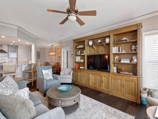 Hilton Head Upscale Condo