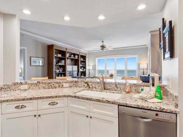 Hilton Head Upscale Condo