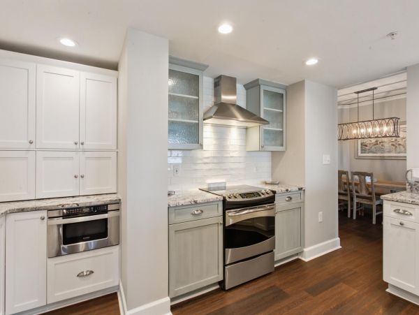 Hilton Head Upscale Condo