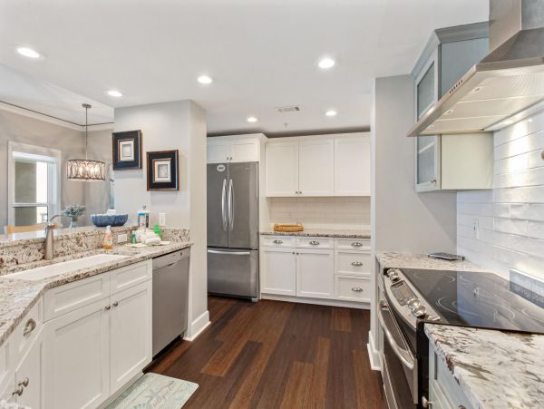 Hilton Head Upscale Condo